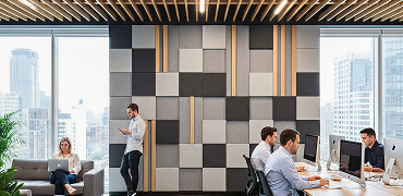 Our Streamlined Soundproofing Process